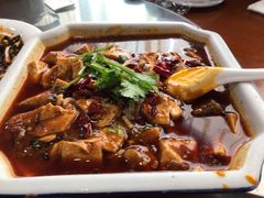 -天回镇何氏豆腐(总店)