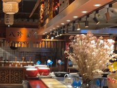 -二十八里太湖船菜(吉祥路店)