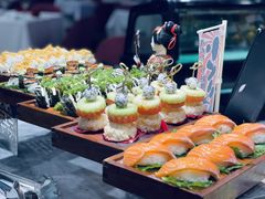 -飨食汇全日制餐厅·昆山皇冠假日酒店(九方店)