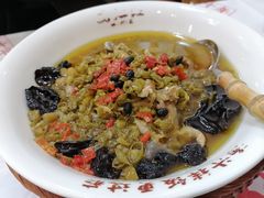 -西江红·株洲本地菜(滨江南路店)