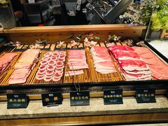 -梨花自助烤肉(西三旗万象汇黑金店)