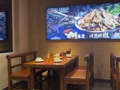 -A8小馆·海鲜烧烤(樱珠苑小区店)