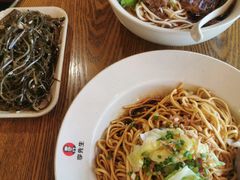 -李先生牛肉面大王(上海站南广场店)