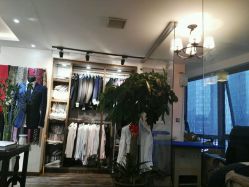 -优刻西服西装定制(金轮国际广场店)