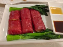 -鼎珑点心仔(燕塘店)