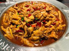 -胖哥俩肉蟹煲(苏州中心店)