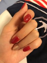 -U3美甲