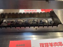 -嫩羊羊·延边烤串·朝鲜族美食(张家港美食街店)