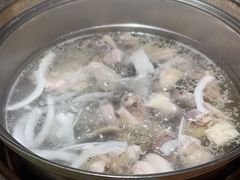 -椰夫人·养生椰子鸡(金沙洲永旺店)