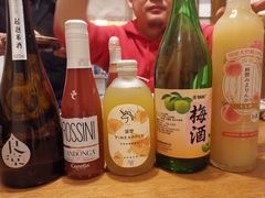 -梅亭居酒屋(中大国际店)