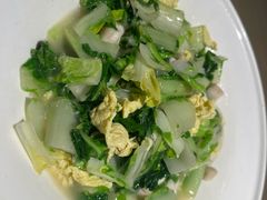 -前海沿·青岛菜(李沧万达店)