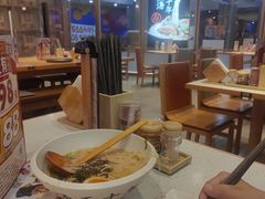 -味千拉面(和平大道奥山世纪城店)