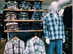 -优衣库(天津鲁能城购物中心店)