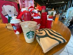 -星巴克(深圳佳宁娜友谊广场店)