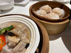 -潮福城大酒楼(湖滨北路店)