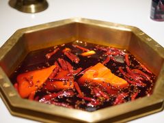 -丙申臺火锅