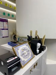 点击看大图 -3am hair salon烫发染发接发