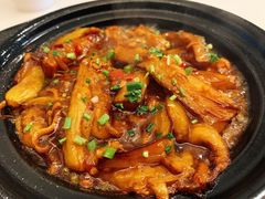 -新大咀港式茶餐厅(宝山万达店)