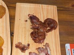 -1819餐厅·团队聚餐·烤串·精酿