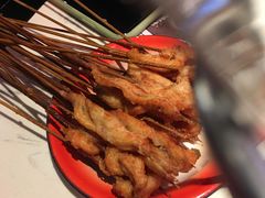 -哥老官重庆美蛙鱼头(宝山龙湖店)