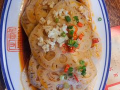 -新兴园饺子馆(河南街店)