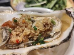 -草鱼先生潮州鱼生·虾生(新厦花园店)