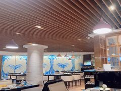 -索菲特银河锦厨自助餐(山西路店)