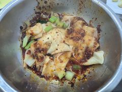 -杨凌蘸水面(建章路店)