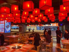 -巴蜀大将火锅(太原旗舰店)