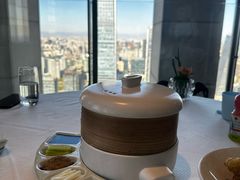 -北京柏悦酒店·锦庭餐厅Dining Room