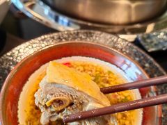 -西安浐灞艾美酒店·汉江餐厅·火锅