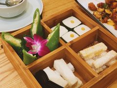 小甜甜-曼泰·泰餐(京华城店)
