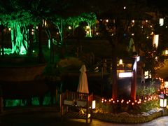 -华山御温泉度假村