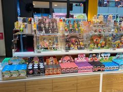 -泡泡玛特POPMART(崇文门国瑞城店)