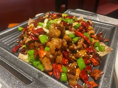 -天辣(金桥啦啦宝都店)