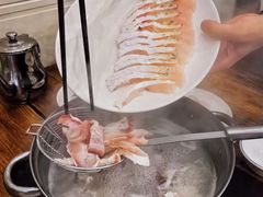 -正能量脆肉鲩火锅