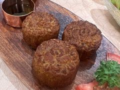 -BRBR叙利亚餐厅(总店)