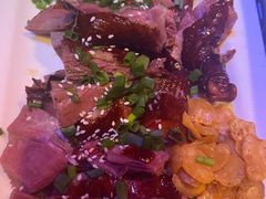 -醉小酒馆·川菜·江湖菜·重庆菜(观音桥旗舰店)