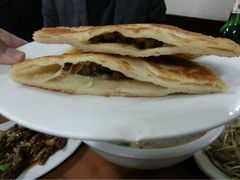 铁东熏肉大饼铺-铁东熏肉大饼铺