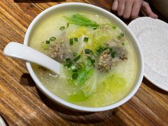 -叶婆婆钵钵鸡(乐山老店)
