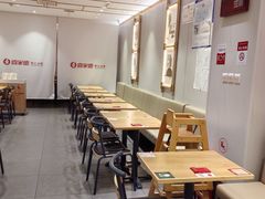 -喜家德虾仁水饺(青岛永旺东部店)