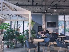 -GOTLOT COFFEE&KITCHEN角落厨房NOOK店