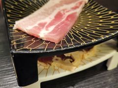 -AJIYA·池袋日式烧肉自助(天津万象城店)