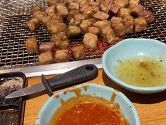 -蚝英雄·自助烤蚝(建设路店)