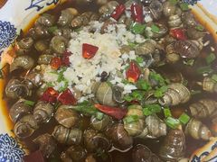 -呼吸森林·生态农庄农家乐私房菜