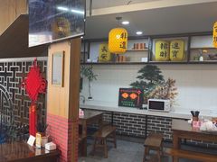 -长安后宰门水盆羊肉(新都心店)