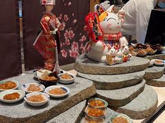 -东方滨江大酒店·滨江厅
