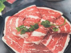 -呷哺呷哺 黄金牧场 (哈尔滨新一百店)