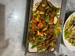 -小菜园新徽菜(宜兴八佰伴店)