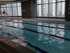 -锐动健身(博地中心店)